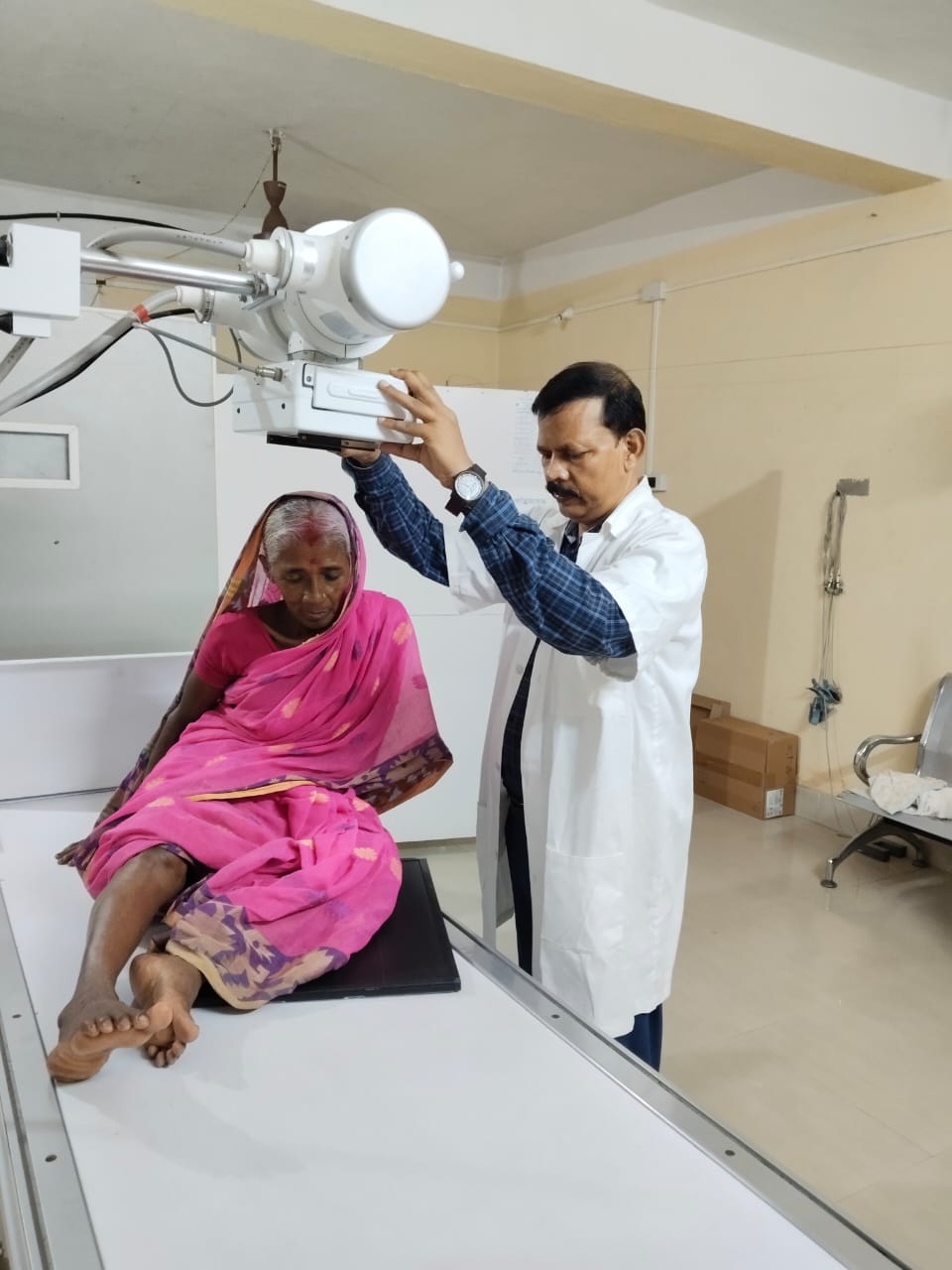Dr. Amitava Chowdhury